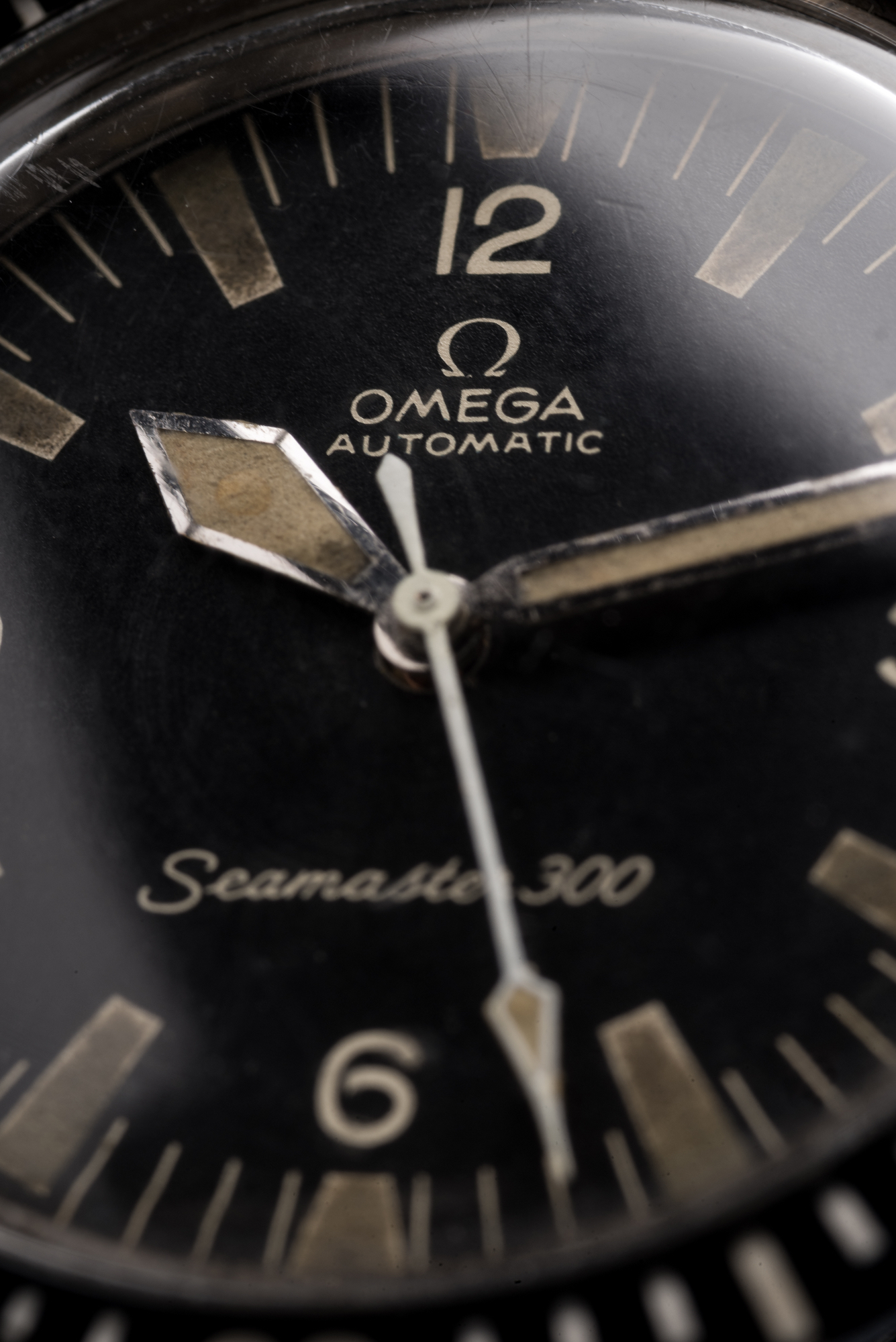 Biste li se uvrijedili da dobijete rabljeni Omega sat na poklon?
