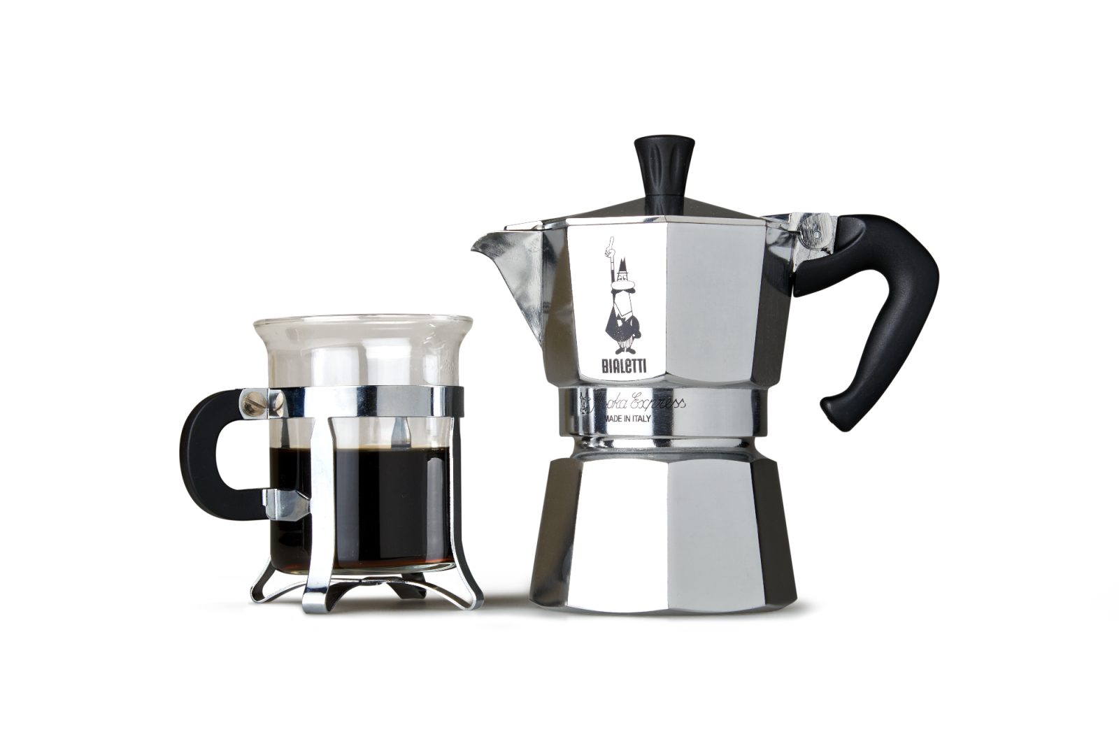 Kako pop-up kafić gdje stari Bialetti kuha svaku kavu osvaja Zagreb